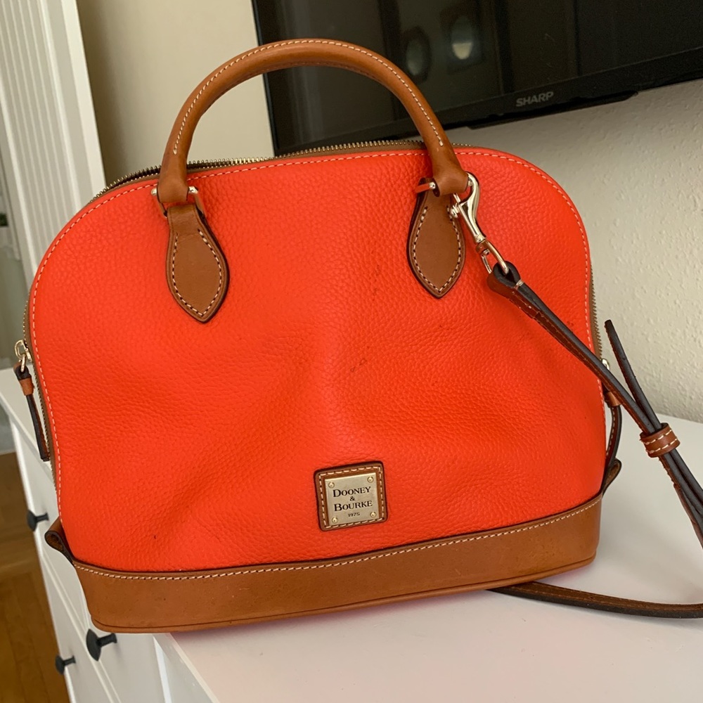 Dooney and Bourke Handbag